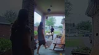 Father PROTECTS Son's Friend From A Bully (@claybra)