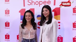 Shopee 11.11 Big Sale มหกรรมช้อปปิ้งออนไลน์ที่ใหญ่ที่สุดในภูมิภาค