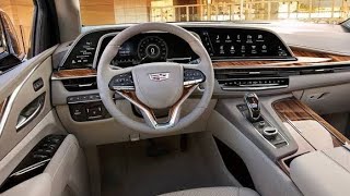 2023 Cadillac Lyriq vs 2023 Hyundai Ioniq 7 Comparison: EVs Crossover