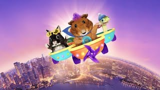 Wonder Pets In the City - Tate's Lonely Day (SPOILER ALERT)