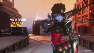 Widow Maker Quad Kill POTG May 30th 2016
