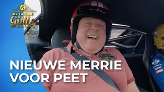 Het is weer zover! Peter koopt MERCEDES van een HALF MILJOEN! 🤑 | Familie Gillis