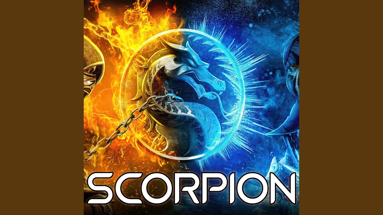 Scorpion Youtube Music