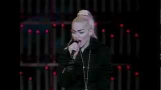 Madonna - Like a Prayer (Japan '90) laserdisc rip