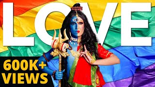 What's Love And Intimacy For A Transgender? ft. Sushant Divgikar | BeerBiceps Shorts