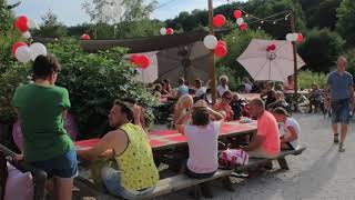 Camping La Bonne Source promotievideo