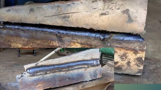 The Big Welding Gap Secrets From The Seventies Nobody Told Us gap root Welder tips with weld machine