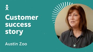 Nextiva Customer Success Story: Austin Zoo