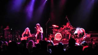 kittie live in toronto 2013 pt 1