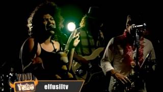 Material Inédito de El Fusil: Foxy Blues - Sugar