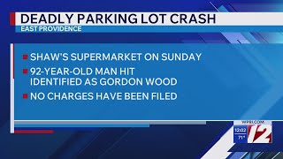 Historian Gordon S. Wood struck, killed in East Providence