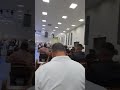 igreja pentecostal Deus é amor setorial de campinas são paulo,culto de santa ceia pastor lucas Reis.