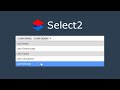 Dynamic Select2 Data with Laravel 10 and Ajax: A Step-by-Step Guide