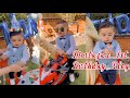 Murtaza’s 1st Birthday Vlog | Birthday Party Ideas | Family BBQ Party