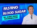 What is Good Fasting Blood Sugar? [Diabetes Expert Explains]