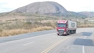 BR 116 DIVISA ALEGRE, AGUAS VERMELHAS, PEDRA AZUL, MEDINA, ITAOBIM, PONTO DOS VOLANTES- 20/10/2024.