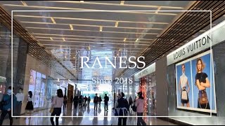 RANESS  x 深海奇蹟煥顏露