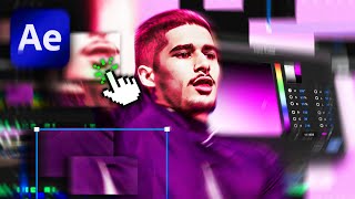 how to EDIT like FAKEMINK (easy after effects tutorial)