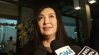 SHARON CUNETA, INALALA ANG MGA PINAGSAMAHAN NILA NI GLORIA ROMERO!