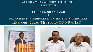 MM Series Reloaded #cannabis indica #Dr gaurang and Dr Nimbhorkars Rare Remedies