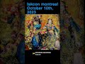 iskcon montreal october 10th 2023