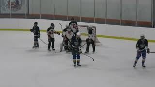 SCHSHL Varsity Recap East Islip Vs West Islip