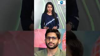 ఆ విషయమే నాగచైతన్యను మార్చిందట..! #nagachaitanya  #samantha  | ZEE Telugu News