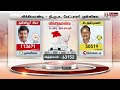 electionbreaking நாடித்துடிப்பை அதிகரிக்க வைத்த ரிசல்ட். வெளியான 18 வது சுற்று முடிவு..