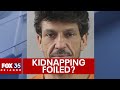 Sheriff: Florida serial sex offender tried kidnapping girl