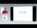 Rub-a-dub rubber duck: don't be afraid to debug! (Anna Ossowski)