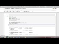 Correlation matrix using Python