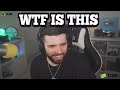 ZERKAA REACTS TO GUY JONES RAPPING NO-PIXEL