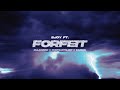 FORFEIT - CLUBERMUDA FT EJOY4K,KULADONNO,PKMTCANTSLEEP & RAZSICK [ OFFICIAL LYRIC VIDEO ]