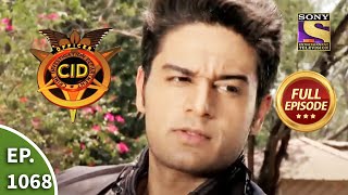 CID - सीआईडी - Ep 1068 - Who's The Culprit Of The Thieves? - Full Episode