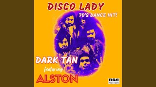 Disco Lady (feat. Dark Tan)