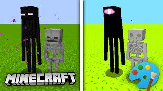 java vs paint