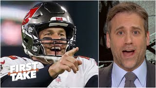 Max Kellerman eats crow for his Tom Brady-Cliff Theory: 'I stand down, he is the