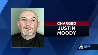 Greenwood County murder and arrest