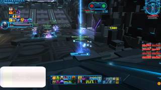 SWTOR Warzones