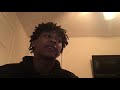 FAMOUS CRYP! BLUEFACE “STUDIO” (OFFICIAL MUSIC VIDEO) REACTION!