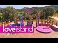 Villa games: Who can pole dance the best? | Love Island Australia 2018