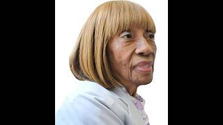 Alzonia Evans Funeral Service