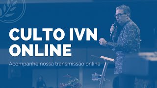 Culto de Domingo IVN | 05/01/2025