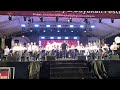 SILLIMAN UNIVERSITY BAND CONCERT | KABANKALAN CITY 27th CHARTER ANNIVERSARY 2024