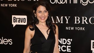 Interview with Lisa Edelstein of Girlfriend's Guide to Divorce Season 3 Premiere