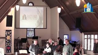 East End AG Church Live Stream