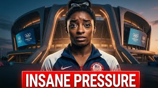 10 Athletes Who Broke Under INSANE Olympic Pressure