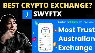 Swyftx Exchange Review - Best Crypto Exchange?