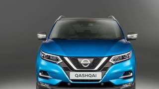2018 Nissan Qashqai SUV review - James Batchelor - Carbuyer