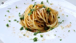 My Spaghetti "Anciova e Muddica" 4k S01E06